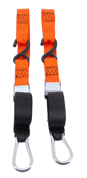Chingi moto Gorillas Grip 38mm black/orange Enduro Expert GP38BOEE-0
