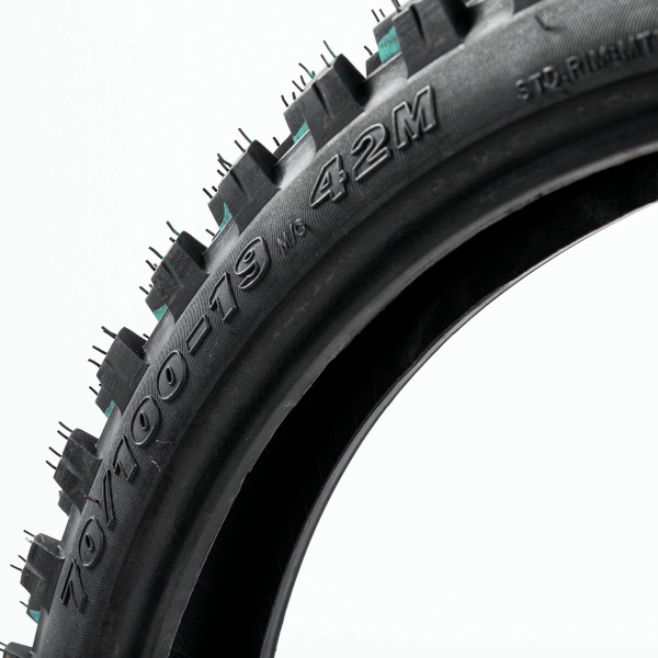 Cauciuc X-GRIP THOUGH GEAR-F 60/100-14-8