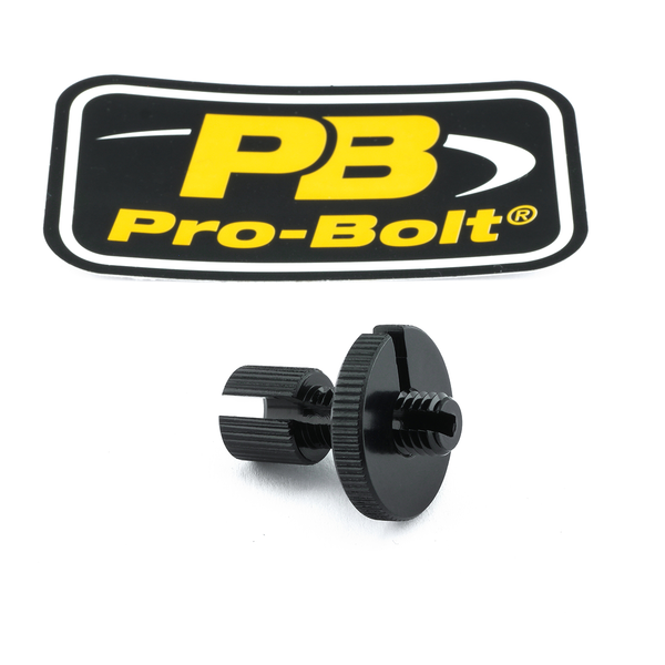Cable Adjuster Aluminium