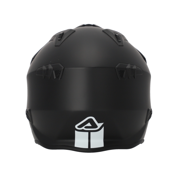 Casca Acerbis Jet Aria 22.06 Black-1