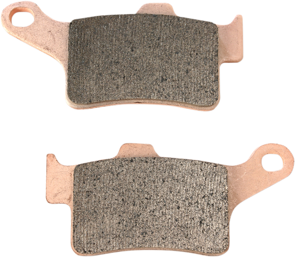 Plăcuțe de frână sinterizate (r)hh(r), 1, nordicamoto.ro