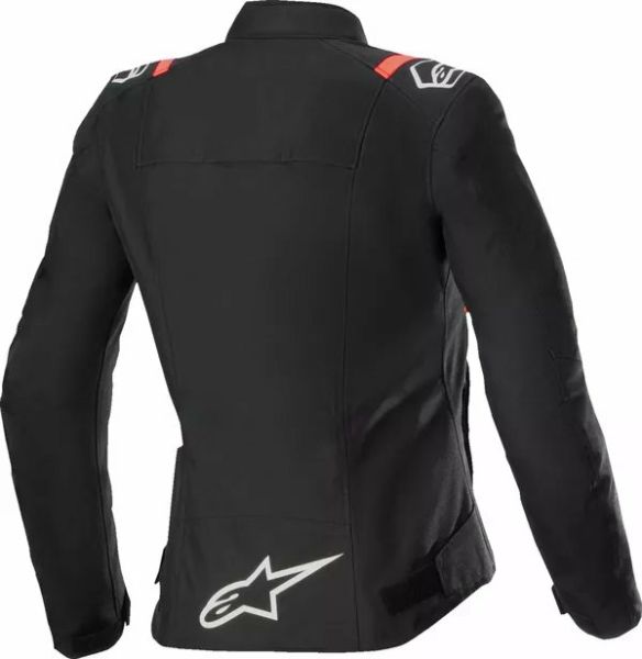 Geaca Dama Alpinestars Stella T-sps V2 Wp Black-1