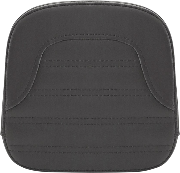Sissy Bar Pad Black, 1, nordicamoto.ro