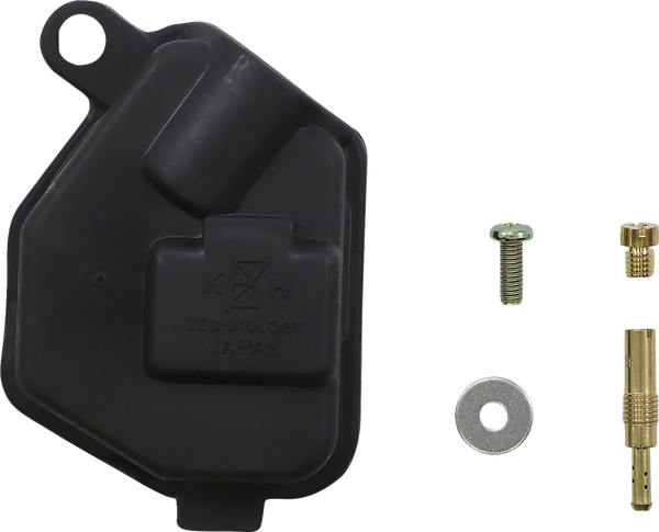 Replacement Carburetor Kit Silver -0