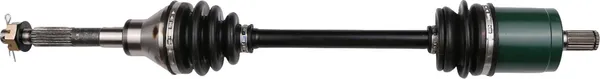 Ax CV standard de schimb OEM, negru, 1, nordicamoto.ro