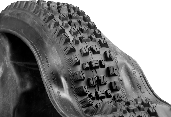 Grappler Tire Black, 3, nordicamoto.ro