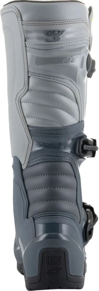 Cizme Alpinestars Tech 3 Gray-2