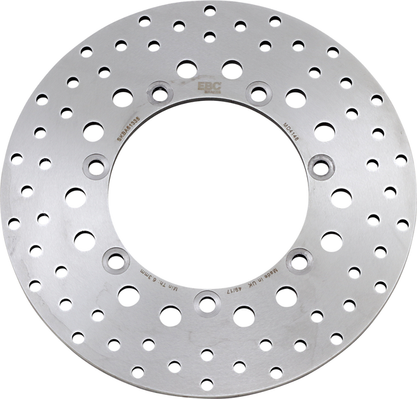 Md Series Pro-lite Brake Rotor Stainless Steel, 1, nordicamoto.ro