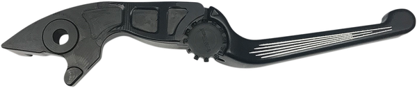 Anthem Adjustable Brake Lever Silver, 3, nordicamoto.ro