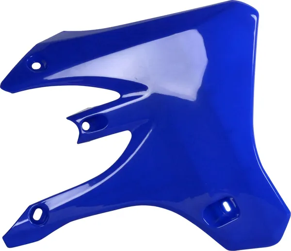 Laterale rezervor Yamaha YZF/WRF 03-06 Polisport albastru-0