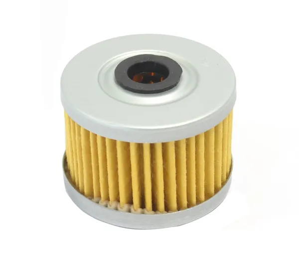 Oil Filter Yellow-1