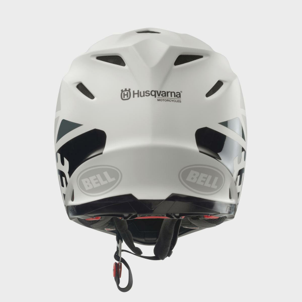 Moto 9 Flex Railed Helmet-2