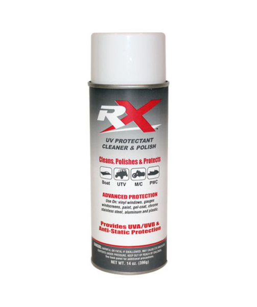 Protectant Cleaner & Polish, 1, nordicamoto.ro