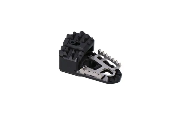 Extension For Brake Pedal Black-4