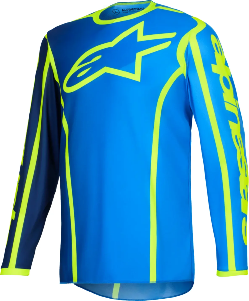 Tricou Alpinestars Fluid Apex Blue-1b316193f5bca35a528341d5797013db.webp