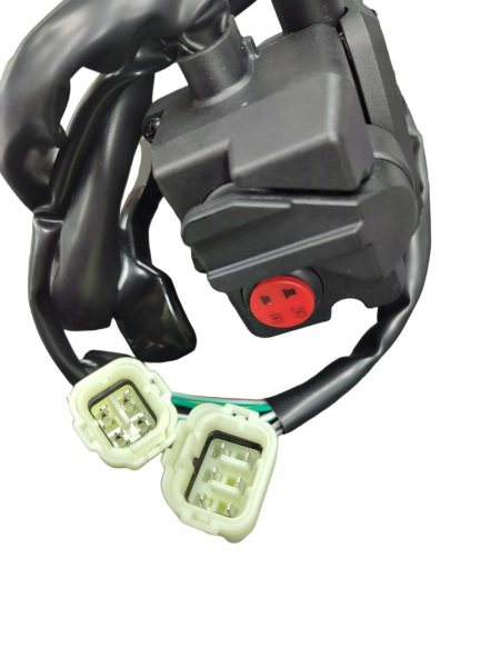 BLOC ACCELERATIE CFMOTO CFORCE 400/450/520/550-1