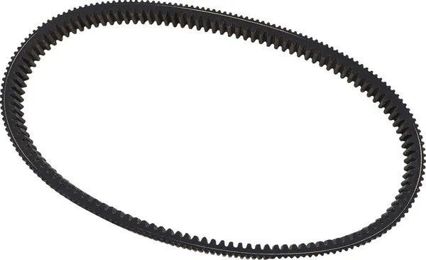 Drive Belt Black -0