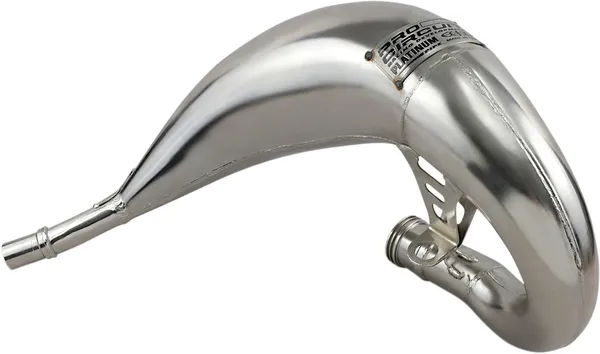 Platinum Pipe Nickel-plated-0