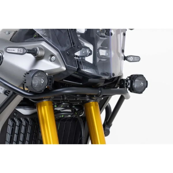 Evo Fog Lights Black -0