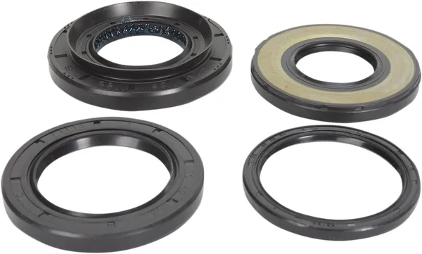 MOOSE RACING Differential Seal Kit -0