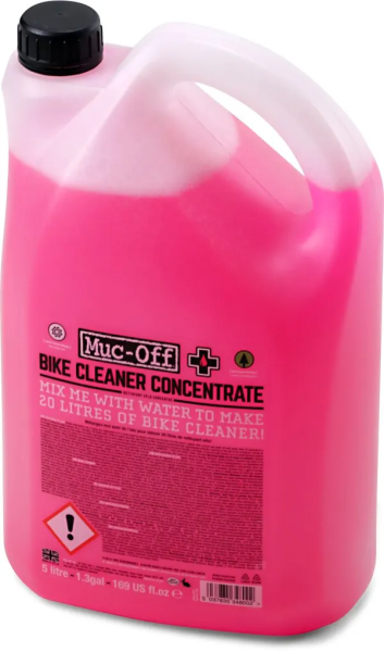 Nano Gel Cleaner Concentrate -0