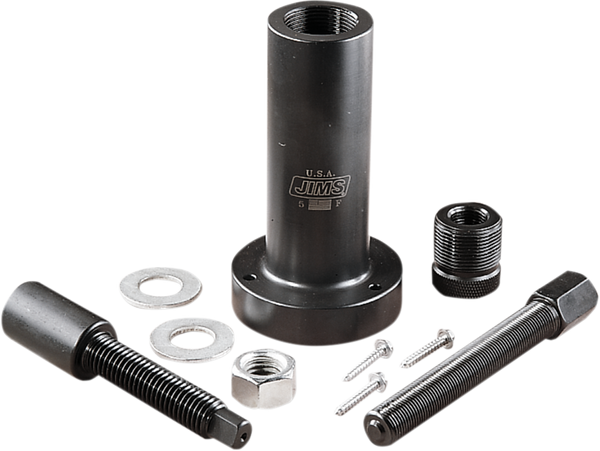 Big Twin Transmission Main Seal Tool Black, 1, nordicamoto.ro