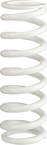 MOOSE RACING Shock Spring White -0