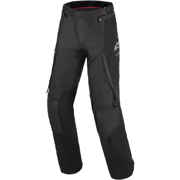 Pantaloni ALPINESTARS ANDES DRYSTAR® V4-SHORT, 1, nordicamoto.ro