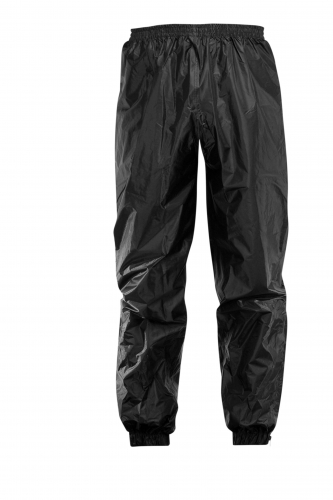 Costum de ploaie Acerbis LOGO Yellow/Black, 3, nordicamoto.ro