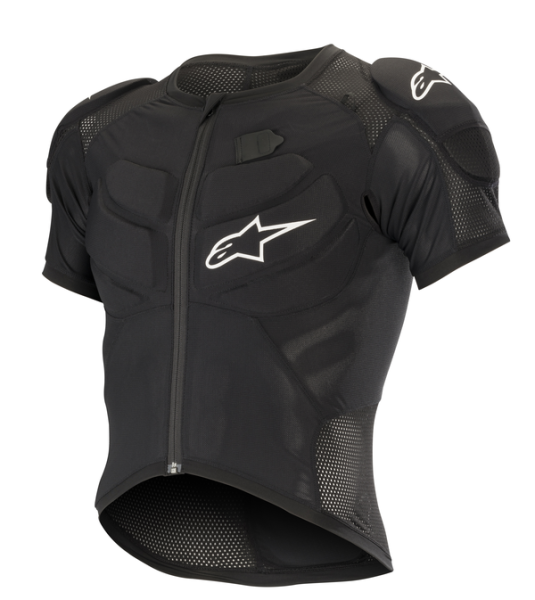 Armura MTB Alpinestars Vector Tech Black-1b5c88e8b4b02290fdd021365239670c.webp