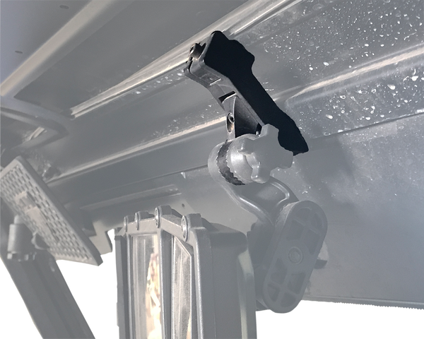 Mirror Adapter Black-2