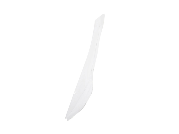 Windscreen For Scooter Clear, 4, nordicamoto.ro