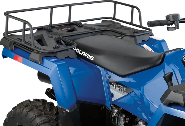 Sportsman Rack Black -2