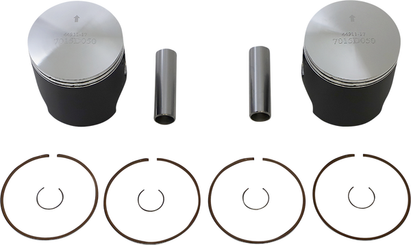 Set de pistoane, 1, nordicamoto.ro