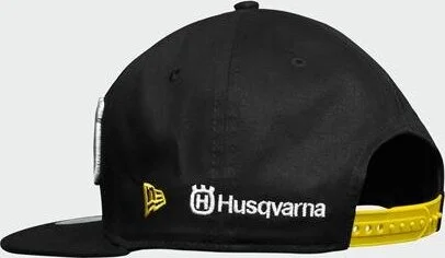 RS REPLICA TEAM SNAPBACK CAP, 2, nordicamoto.ro