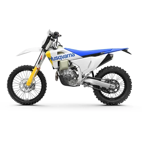 Motocicletă Enduro Husqvarna FE 450 2027 Euro 5+, 3, nordicamoto.ro