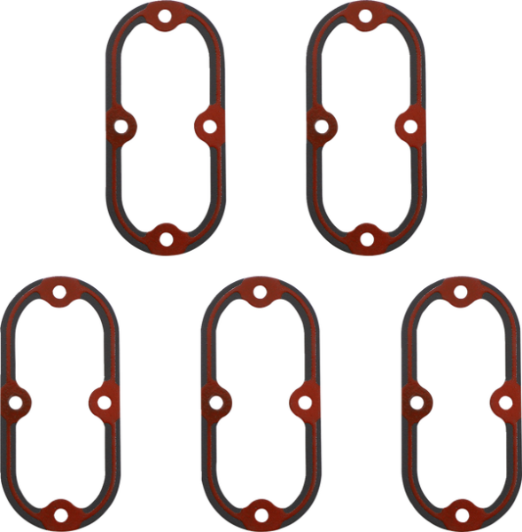 Derby/inspection Cover Gasket Kit, 1, nordicamoto.ro