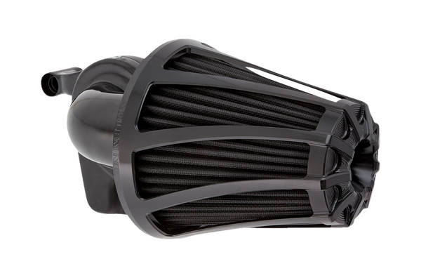 Drift Monster Sucker Air Cleaner Black, 3, nordicamoto.ro