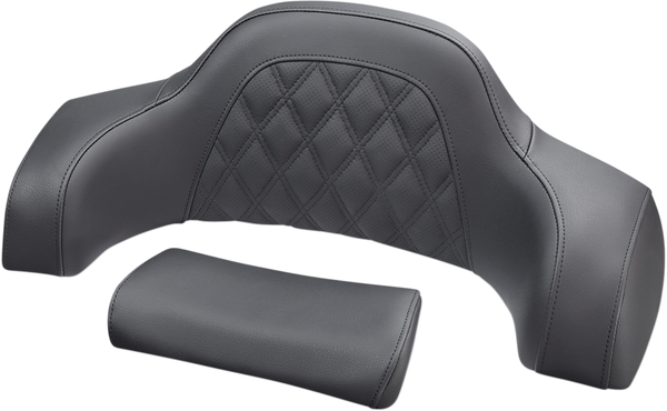 Roadsofa Ls Tourpak Pad Black, 1, nordicamoto.ro