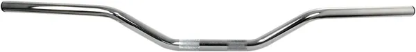 7/8(r) Sport Handlebar Silver-0