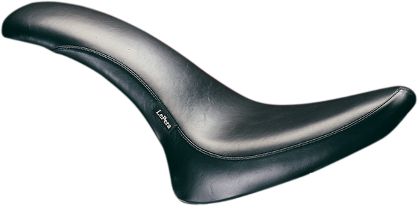 King Cobra 2-up Seat Black, 1, nordicamoto.ro