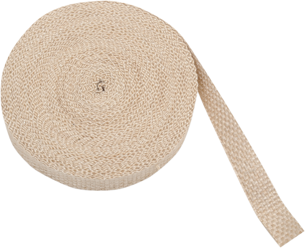 MOOSE RACING Exhaust Wrap Off-white -1b739492292db5c177d7ff4104de10f3.webp