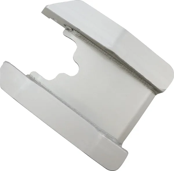 MOOSE RACING Bullet Line Heavy Duty Swingarm Skid Plate Anodized -1b7619687083fde5b247f039394d3ca6.webp