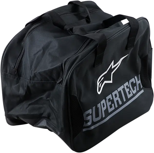 Geanta Casca Semirigida Alpinestars SM8/10-0