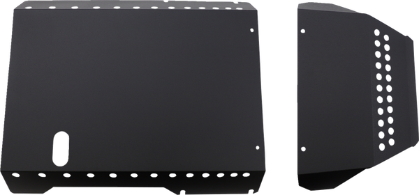Belly Pan Black, 4, nordicamoto.ro