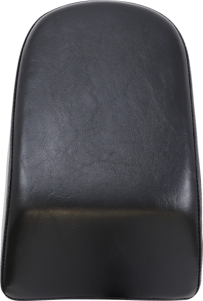 Bare Bones Series Pillion Pad Black, 1, nordicamoto.ro