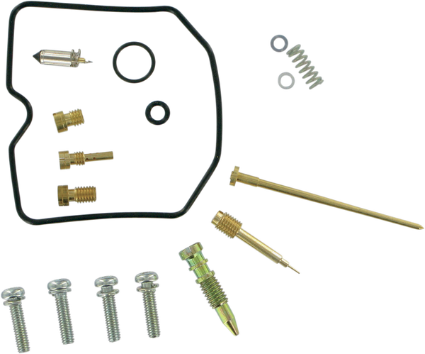 Set de reparație pentru carburator, 1, nordicamoto.ro