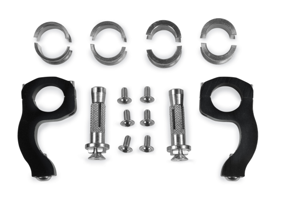 Kit Montaj Handguard Acerbis X-Factor Universal, 1, nordicamoto.ro