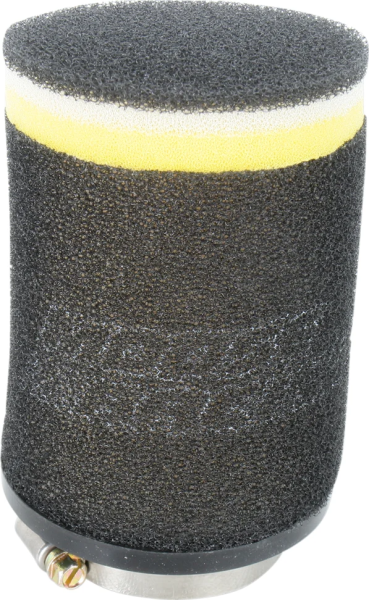Filtru de aer cu trei straturi MOOSE RACING, negru, 1, nordicamoto.ro