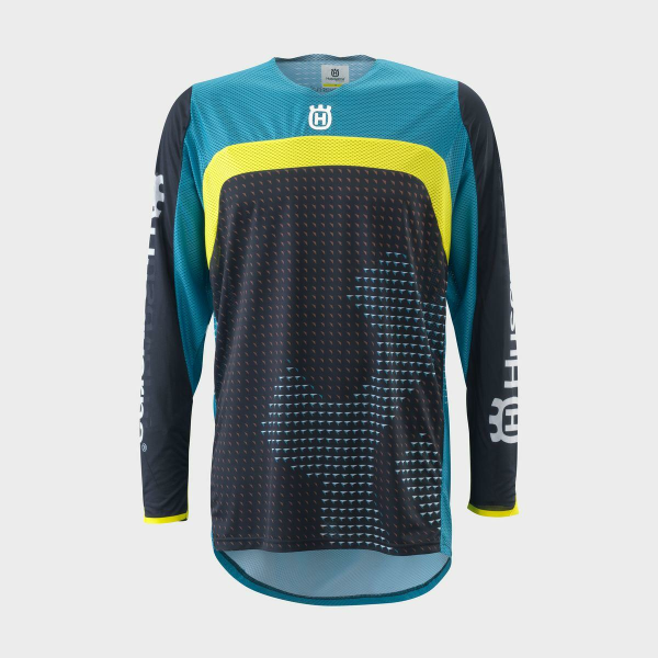 Tricou Husqvarna Railed Pro Blue/Yellow/Turquoise-1b7d3bdc5893a88c2112730186f5846b.webp